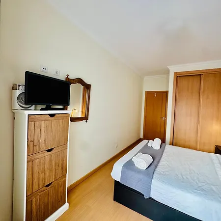 Renaissance Sunrises Apartment *