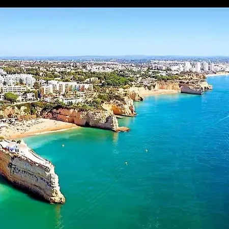 Renaissance Sunrises Apartment Portimao
